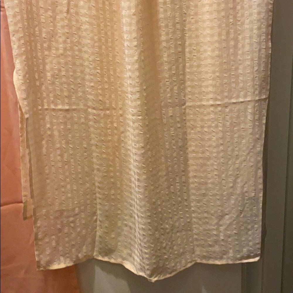 Oversize blouse - Picture 3 of 3